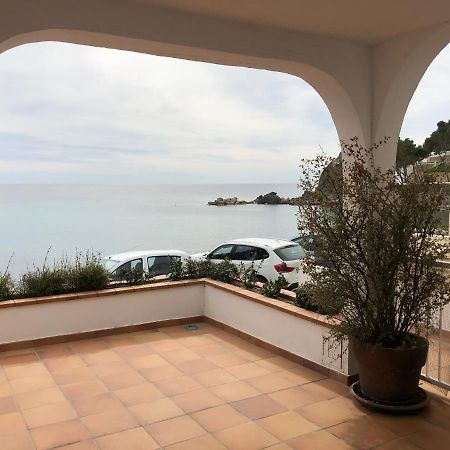 Acogedora Casa En Cap Negret, Ubicada A Primera Linea De La Playa. Altea Ngoại thất bức ảnh
