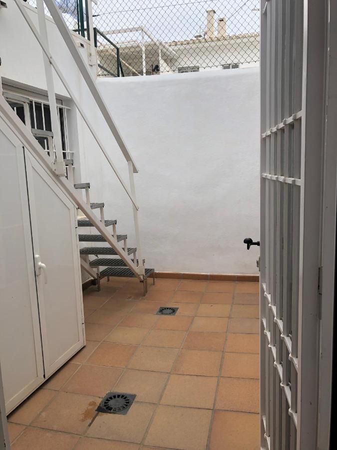 Acogedora Casa En Cap Negret, Ubicada A Primera Linea De La Playa. Altea Ngoại thất bức ảnh