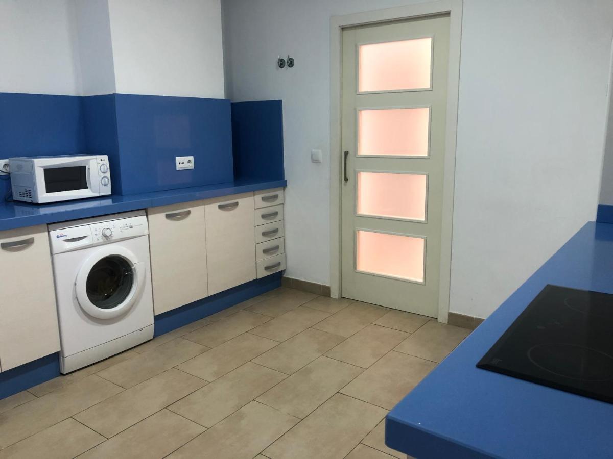 Acogedora Casa En Cap Negret, Ubicada A Primera Linea De La Playa. Altea Ngoại thất bức ảnh