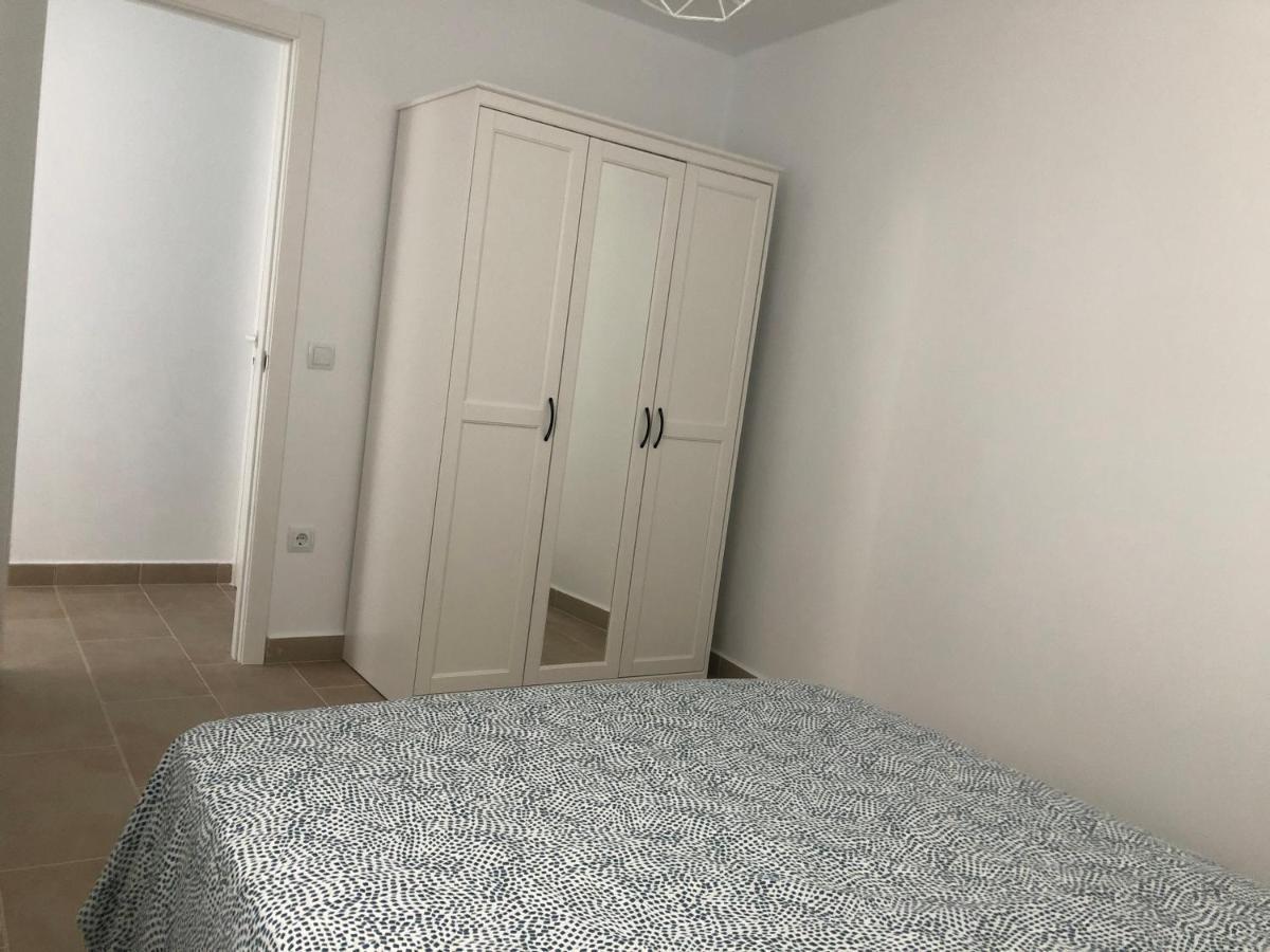 Acogedora Casa En Cap Negret, Ubicada A Primera Linea De La Playa. Altea Ngoại thất bức ảnh