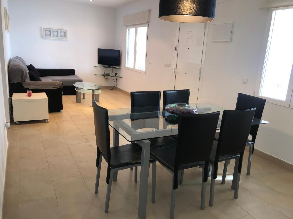 Acogedora Casa En Cap Negret, Ubicada A Primera Linea De La Playa. Altea Ngoại thất bức ảnh