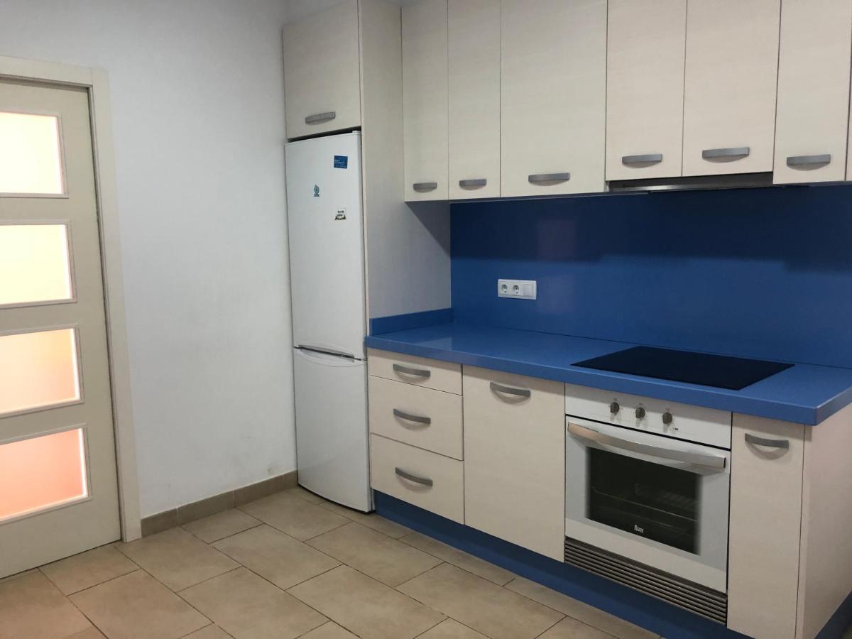 Acogedora Casa En Cap Negret, Ubicada A Primera Linea De La Playa. Altea Ngoại thất bức ảnh